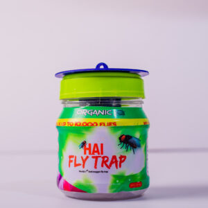 Organic Hai Fly Trap