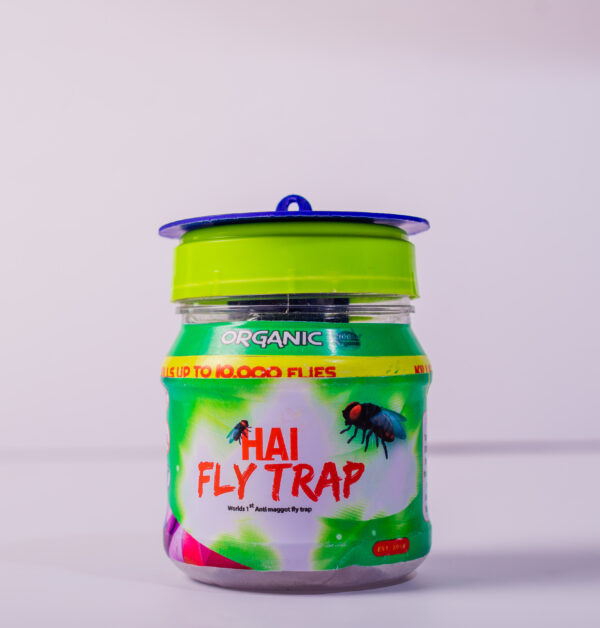 Organic Hai Fly Trap